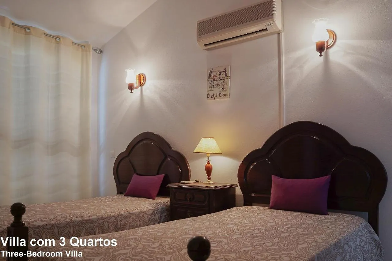 Akivillas Quarteira Relax Holiday home