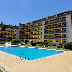 Parque Atlantico Apartment