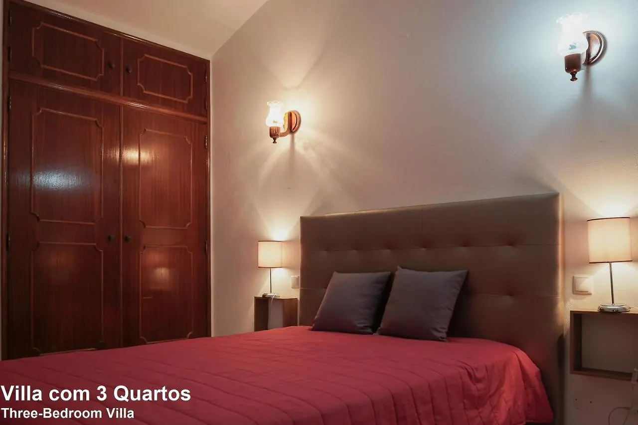 Akivillas Quarteira Relax 0*,  Portugal
